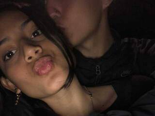 Chat video erotica LAUREN-SEBAS