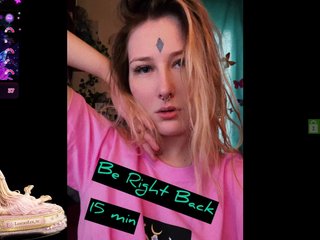 Chat video erotica LaurenLex