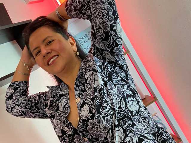 Foto del profilo LaurenMature