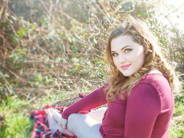 Foto del profilo LaurenParker