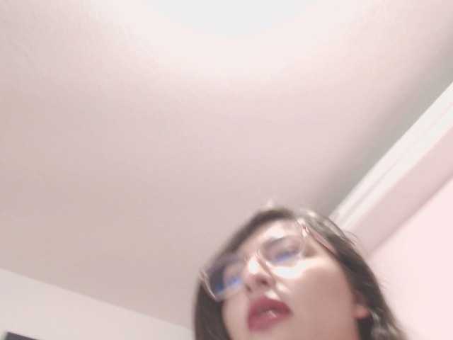 Screenshot di trasmissione laurensweety