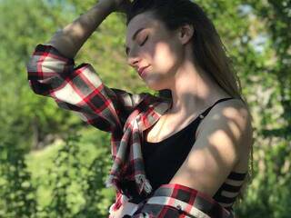 Chat video erotica Lauritas