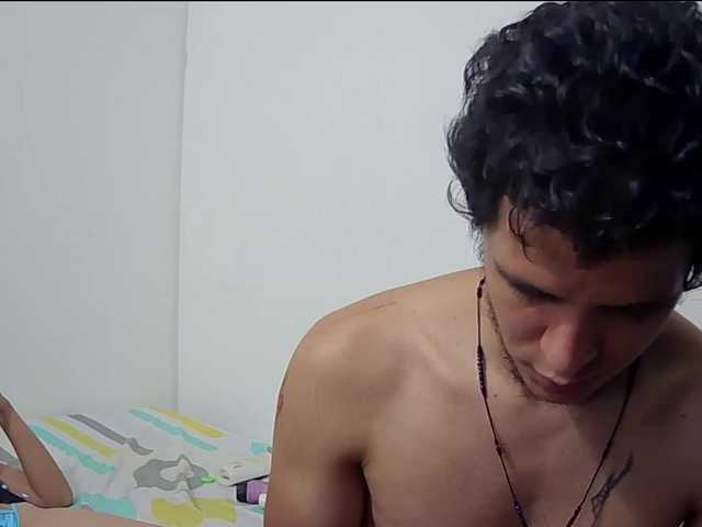 Screenshot di trasmissione lauyandy