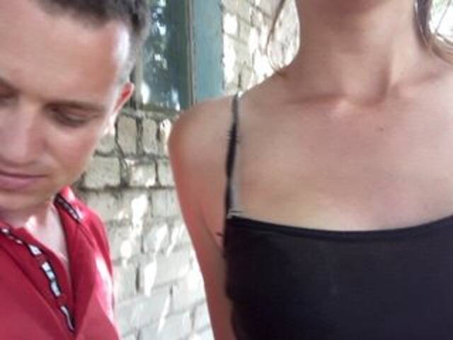 Screenshot di trasmissione sexyit09