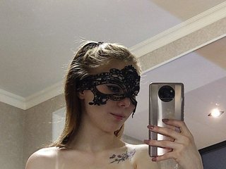 Chat video erotica Lava-Angel
