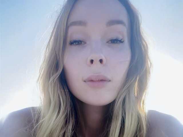 Foto del profilo MaryModel