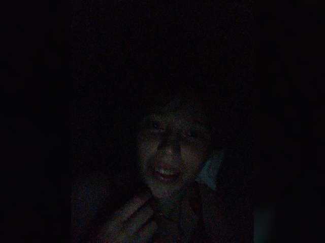 Screenshot di trasmissione LavinaSoul