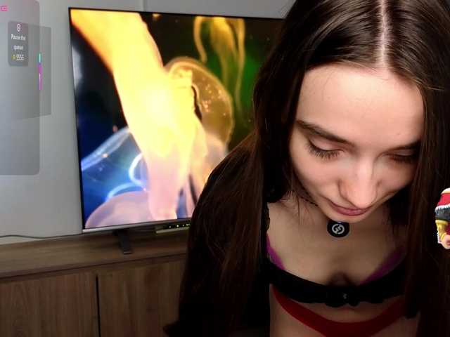 Screenshot di trasmissione laxyflaxy