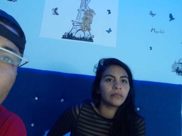 Screenshot di trasmissione LAYKKA