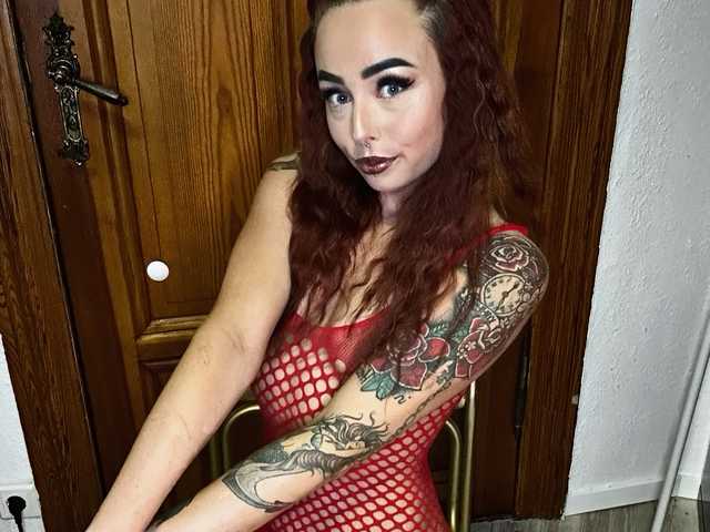 Foto del profilo layla-foxx