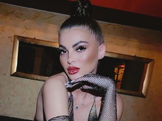 Chat video erotica LaylaaDiamond