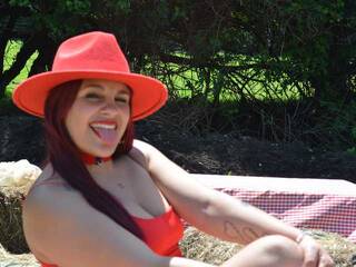 Chat video erotica LaylaAlabi