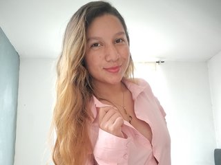 Chat video erotica LaylaSam