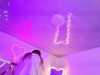 Chat video erotica Laylafoxy-tay