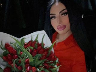 Chat video erotica LaylaJade