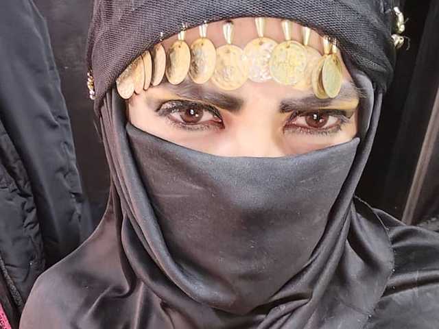 Foto del profilo LaylaMustafa