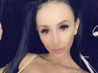 Chat video erotica LaylaRad