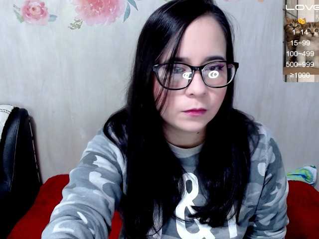 Screenshot di trasmissione Laylaslave2