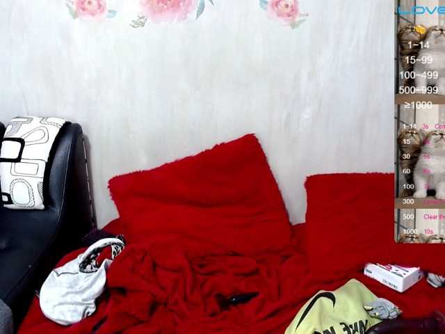 Screenshot di trasmissione Laylaslave2