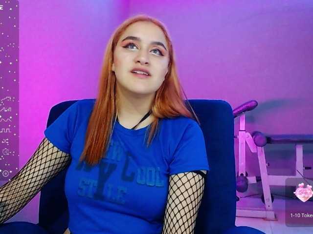Screenshot di trasmissione Laylasmiith