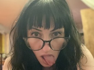 Chat video erotica LaylaSquirtet