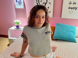 Chat video erotica LayylaMoon