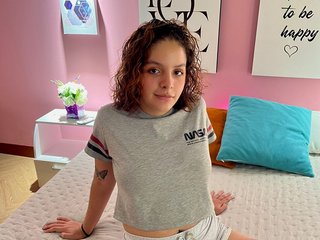 Chat video erotica LayylaMoon