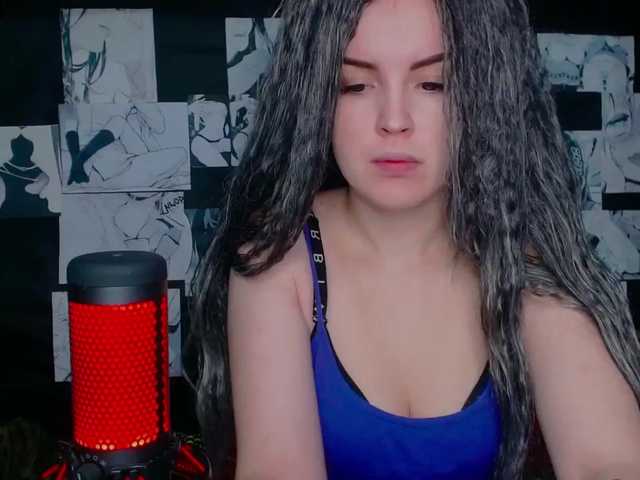 Screenshot di trasmissione LazyTanukii