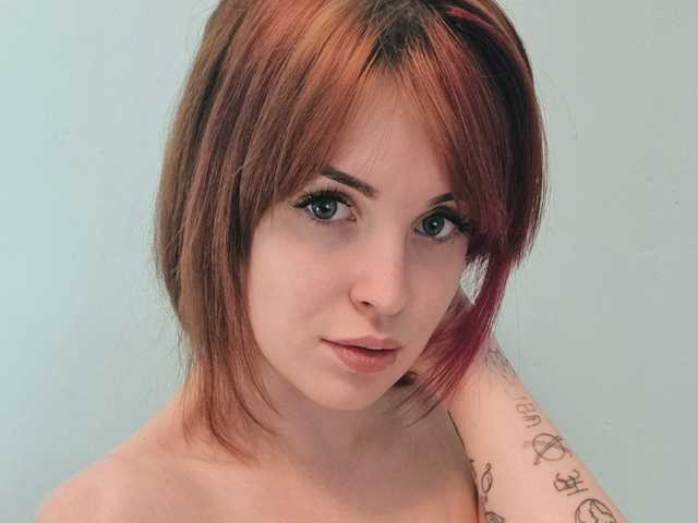 Foto del profilo LazyTanukii