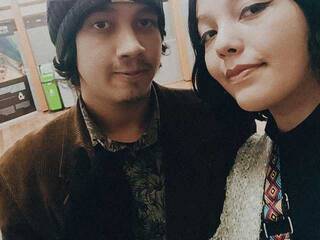 Chat video erotica LEA-Y-PAUL