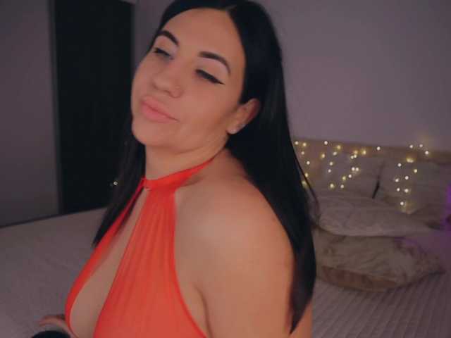 Fotografie LeaEden I speak english fluently :PFeet -66Boobies - 150Booty - 199Pussy - 250Snapchat - 500Control Lovense - 999Real Squit - in private