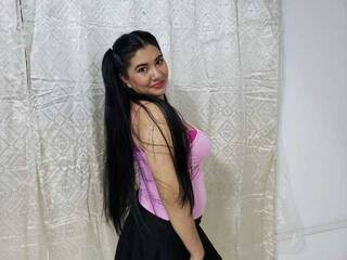 Chat video erotica Leah-will