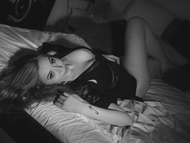 Foto del profilo LeahGoldHair