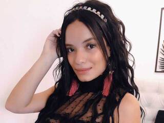 Chat video erotica LeahJagger
