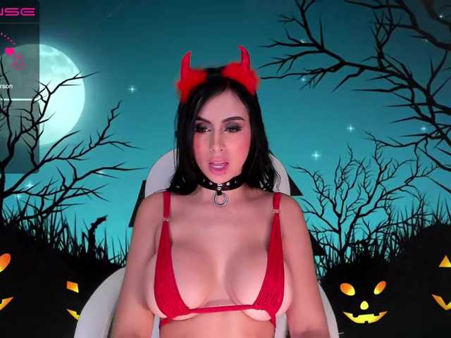 Screenshot di trasmissione LeahJones