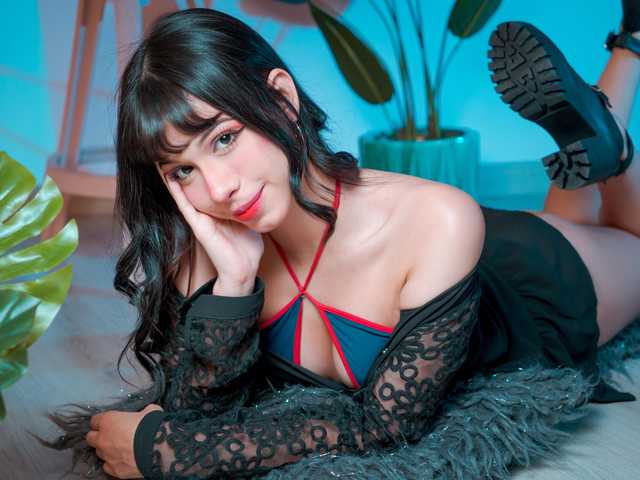 Foto del profilo LeahLewis