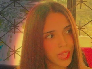 Chat video erotica LeahMartins