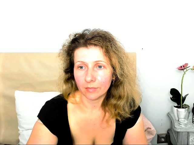 Screenshot di trasmissione LeaModel