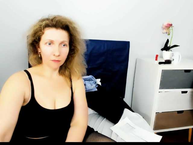 Screenshot di trasmissione LeaModel