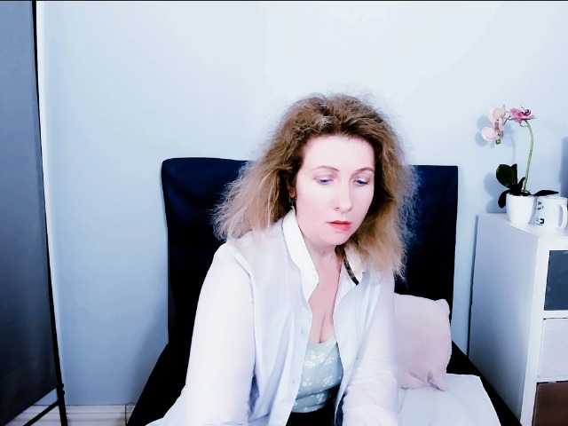 Screenshot di trasmissione LeaModel