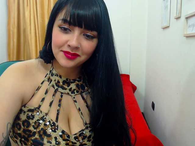 Fotografie Leandra20 Welcome! I'm Leandra #Latina #Pussy #Ass #BigTits #BigAss #Lush, TELL ME YOU LIKE IT I CAN PLEASE !!! (LOVENSE) !!! (LOVENSE) !!♥