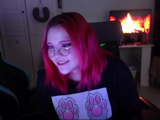 Chat video erotica Leanian-feat-Furiyssh