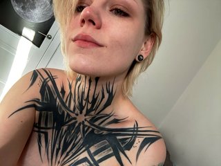 Chat video erotica Leanian
