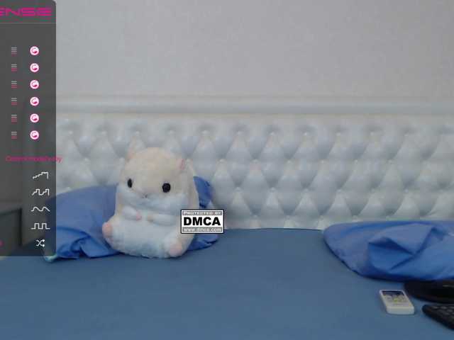 Screenshot di trasmissione Ledia