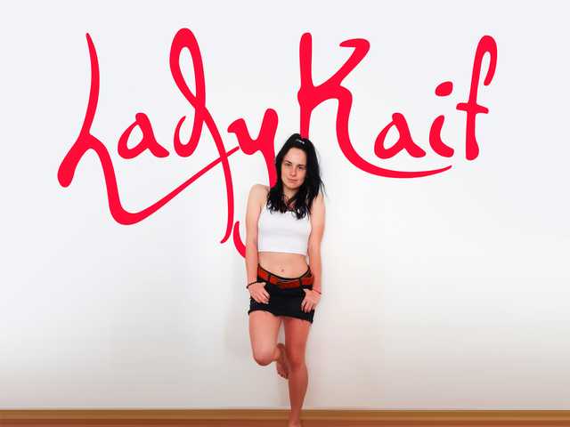 Foto del profilo LadyKaif