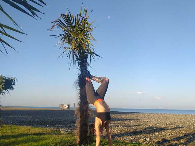 Foto del profilo LadyKaif