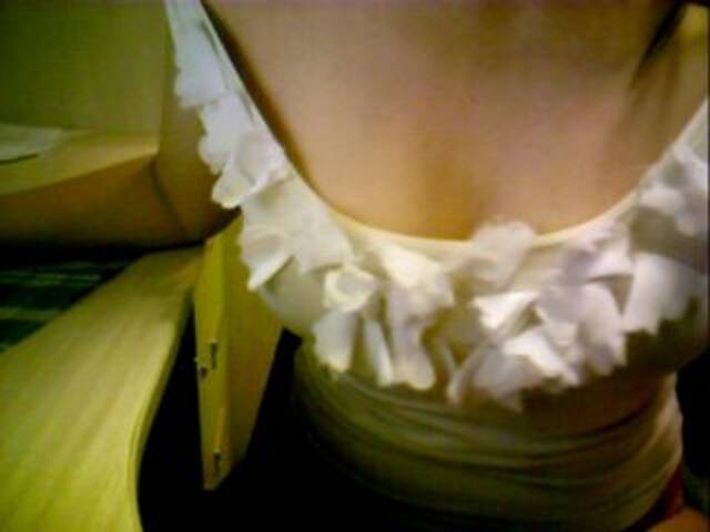 Screenshot di trasmissione ledyds