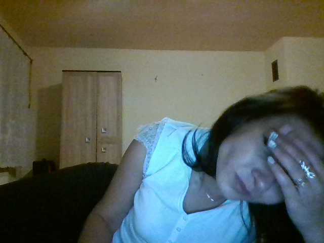 Screenshot di trasmissione LedyElla