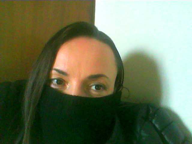 Screenshot di trasmissione LedySilence