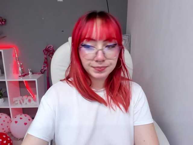 Screenshot di trasmissione LeeahCollins